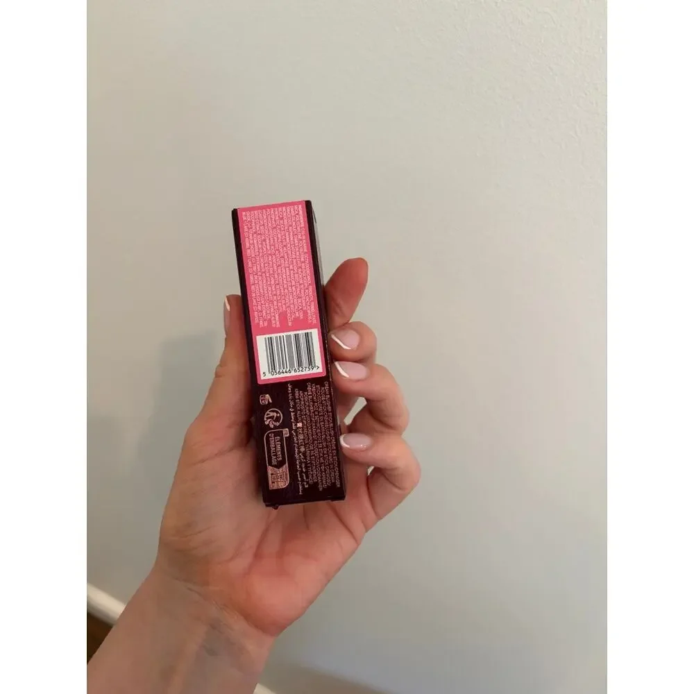 NEW Charlotte Tilbury Unreal Blush Healthy Glow Stick in Rosy Glow